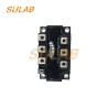 Buy cheap DFA200AA160 Elevator Spares Parts Hyundai Igbt Module Rectifier from wholesalers