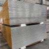 Buy cheap 35 years 0.426mm Jinlan brand 50mm mgo sandwich panels for clear room from wholesalers