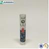 Buy cheap ABL Laminated Tube Toothpaste Tube Milk Teeth Empty Tooth Paste Tube 50ml 100ml from wholesalers