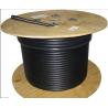 Buy cheap QR320 Trunk Coaxial Cable 1.80mm CCA Conductor with 10.03mm PE Jacket from wholesalers