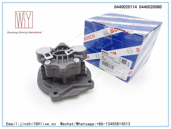 Buy cheap Bosch Genuine and Brand New Feed Pump 0440020114 0440020080 for FPZP5VL1S CP2.2 Pump 0445020061/098/102/115/165/181/184/ from wholesalers