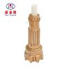 Buy cheap 3 Inch CIR70 Down Mining Drill Bit PDC Carbide Rock Quarrying Low Air Pressure from wholesalers