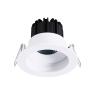 Buy cheap Flicker Free 88mm Hole LED Ceiling Spotlights 8W 10W For Bathroom from wholesalers