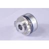 Buy cheap Hollow Shaft Servo Rotary Encoder , Cnc Rotary Encoder Thickness 39mm from wholesalers