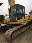 Used komatsu pc240-8 excavator for sale