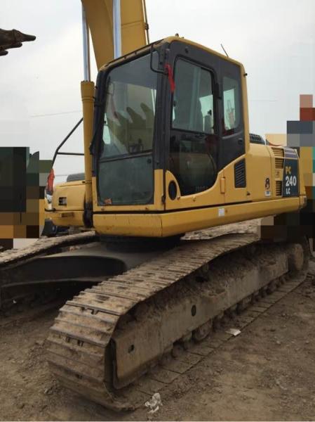 Buy cheap Used komatsu pc240-8 excavator for sale from wholesalers