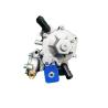 Buy cheap 180W Double Membrane Auto Gas LPG Pressure Regulator With Extra Power from wholesalers