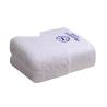 Buy cheap Custom Logo Spa Towel Bath 100 Cotton Wholesalers Towels 70*140cm/80*150cm/80*160cm from wholesalers