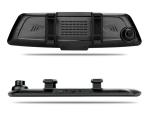 FHD 1080P Quad Core Chipset Vehicle Dash Cam 7inch Touch Screen