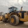 Buy cheap Used CAT980G loader, discounted price for large loaders from wholesalers