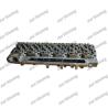 Buy cheap QSC8.3 Engine Cylinder Head Assembly 24V 46298847 3973630 For Cummins Engine Spare Parts from wholesalers