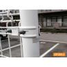 Buy cheap Powder Coated Steel Welded Wire Garden Fence Welded Double Circle from wholesalers