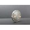 Buy cheap Wholesale Stainless Steel Flange Alloy Forged Blind Flange Socket Welding Flange Cover Pipe Plugs from wholesalers