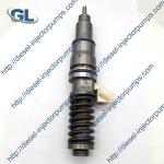 2 Pins EUI Electronic Unit Injector 3801441 BEBE4C17001 For Penta 21586298