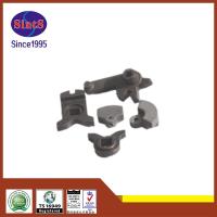 Buy cheap Zinc Plating Door Lock Spare Parts Spindle With ISO 9001 TS 16949 product