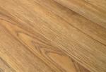 Sound Absorption Plastic Vinyl Floor Tiles Loose Lay With 0.3mm Wear Layer