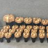 Buy cheap Concave Rock Borehole Polycrystalline Diamond Compact Pdc Bits from wholesalers
