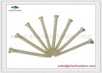 Biodegradable Tent Peg stakes