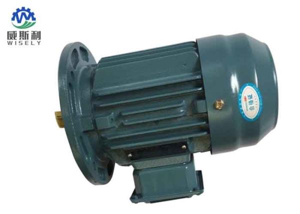 Buy cheap Durable 220 V Adjustable Speed Electric Motor , 67 % 150 Kw Electric Motor from wholesalers