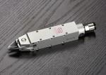Double Head / Straight Handle Air Nipper Blades For Coil Winding Machine