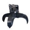 Buy cheap 550kg Orange Peel Grapple from wholesalers