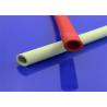 Buy cheap Colored Natural Thin Wall Silicone Rubber Tubing Exceptional Flexibility from wholesalers