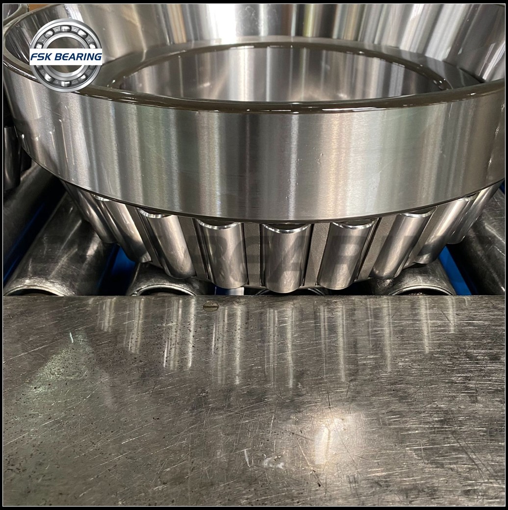 Inch Size Z-526864.TR2 Double Row Tapered Roller Bearing 300.038*422.275*174.625 mm
