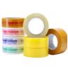 Buy cheap ISO9001 Industrial Consumable Products Bopp Adhesive Tape Jumbo Roll from wholesalers