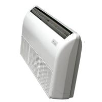 Buy cheap Residential Hydronic Fan Coil Units , Narrow Air Conditioning Units 2040m3/H product