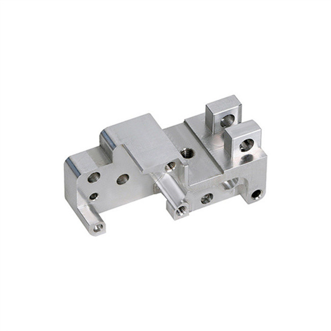 SGS Precision 5 Axis Machining CNC Car Parts Custom
