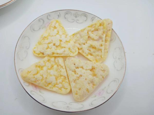 Buy cheap Durian Corn Crunch from wholesalers