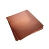 Buy cheap ASTM Standard High Purity Copper Sheet Plate/Copper Plate/Copper Plate for Commercial from wholesalers