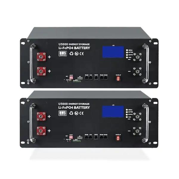 Three Phase 80Kw 100Kw Lifepo4 With Battery For Holiday Halloween Decoration