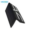 Buy cheap VIKSTARS Courtyard Solar Powered Garden Lights 100lm/ W 70Ra Four Seasons from wholesalers
