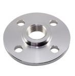 Forged Ss316 Stainless Steel Blind Flange Din Class 150 Plate