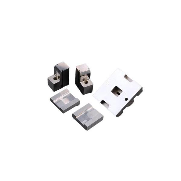 Buy cheap Strong Toughness Metal Injection Molding Components Wear Resistance from wholesalers