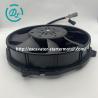 Buy cheap 24 VDC 510-8095 5108095 Electronic Fan Motor Assembly Excavator 320GC from wholesalers