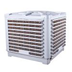 Buy cheap high effective roof installation heavy duty industry evaporative cooling unit from wholesalers
