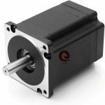 NEMA34 86x86mm Brushless DC Electric Motor High Torque Brushless Dc Motor 48VDC