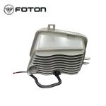 Foton Truck Front Fog Lamp Assembly for Original Truck Parts 1998-2001 AUMARK