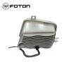 Buy cheap Foton Truck Front Fog Lamp Assembly for Original Truck Parts 1998-2001 AUMARK AUMARK from wholesalers