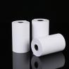 Buy cheap Smooth Surface 80x80mm Cash Register Paper Rolls from wholesalers