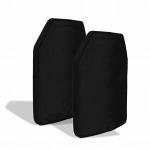 Concealable Bulletproof Vest Plates Level 3 Level 4 Level 6