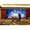 Buy cheap 180W / Sqm Small Pixel Pitch Led Display Screens High Definition 264V 3840hz from wholesalers