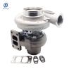 Buy cheap Machinery Engine Turbocharger 6738-81-8090 For Komatsu Excavator PC200-7 from wholesalers