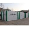 Buy cheap 300*150*270cm Small Sewage Treatment Plant For Industrial Domestic Wastewater Treatment from wholesalers