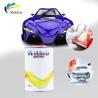 Buy cheap Harmless Car Paint Hardener Clear Coat Multiscene Chemical Resistant from wholesalers