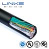 Buy cheap Insulated 300V 80deg C 22AWG 110 Cord Sr-PVC Tinned Copper Cable Customization from wholesalers