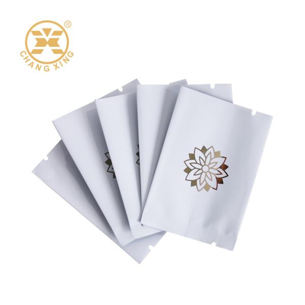 Buy cheap Custom Printed Logo Snack Paper Bag Chocolate Roll Film Food Packaging Bag Chocolate Packing Bag from wholesalers