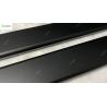 Buy cheap Soft Light Black Aluminum Profile Windows And Doors With Sense from wholesalers